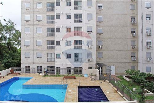 For Sale-Condo/Apartment-Rua Tenente Ary Tarragô , 3095  - Condomínio Residencial Quinta do Sol  - Jardim Itu Sabará , Porto Alegre , Rio Grande do Sul , 91225-002-610081008-46
