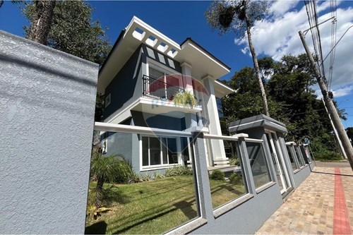 Venda-Casa-Rua General Daltro Filho , 20  - Lucas Araújo , Passo Fundo , Rio Grande do Sul , 99074020-610351009-41