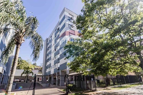 Venda-Apartamento-Rua Octávio de Souza , 343  - Proximo Sepé Tiaraju  - Nonoai , Porto Alegre , Rio Grande do Sul , 90840350-612481037-118