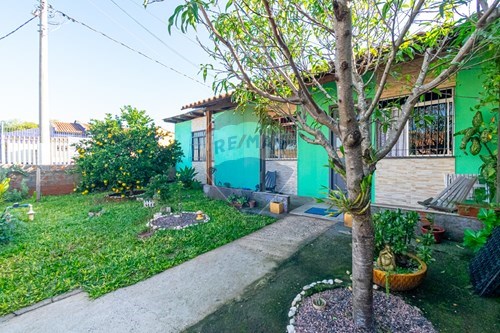 Venda-Casa-Vila Imperial , Gravataí , Rio Grande do Sul , 94198-811-610051035-2