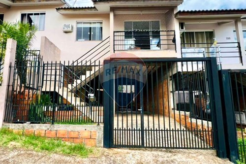 Venda-Casa-Rua Rosa Piana , 180  - Bairro Linho  - Linho , Erechim , Rio Grande do Sul , 99709-340-612761048-47