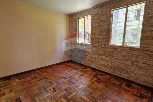 Venda-Apartamento-Avenida Alfredo Scharlau , BL 21B  - Próximo a BR 116  - COHAB , Sapucaia do Sul , Rio Grande do Sul , 93212480-612561040-39