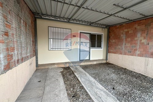 Venda-Casa-rua 87 , 333  - Meu Rincão , Cachoeirinha , Rio Grande do Sul , 94971-296-610241001-137