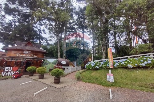 Venda-Hotel/ Pousada-Rodovia Guilherme Wasem , 1340  - Parque Terra Mágica Florybal  - Jardim dos Pinheiros II , Canela , Rio Grande do Sul , 95684790-610131041-89
