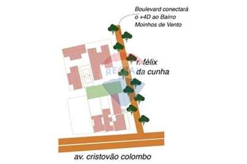 Terreno - Venda - Porto Alegre , Rio Grande do Sul - WhatsApp Image 2024-04-09 at 14.27.04.jpeg - 610371008-89