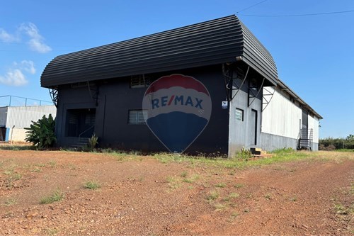 Alugar-Galpão-Rua José Manfro , 400  - Distrito Industrial  - Centro , Sarandi , Rio Grande do Sul , 99560-000-610341002-498