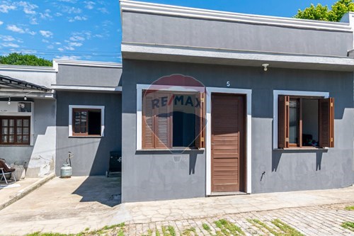 Venda-Casa de Condomínio-Rua Prudente de Morais , 213  - Nossa Chácara , Gravataí , Rio Grande do Sul , 94050340-610051021-142