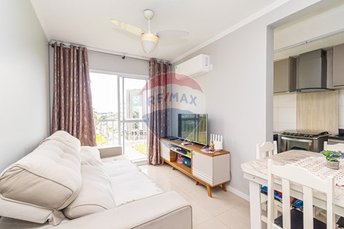 Venda-Apartamento-Vila Vista Alegre , Cachoeirinha , Rio Grande do Sul , 94945410-610141033-126