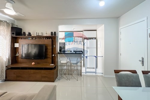 Venda-Apartamento-São José , Canoas , Rio Grande do Sul , 92420236-612651033-58