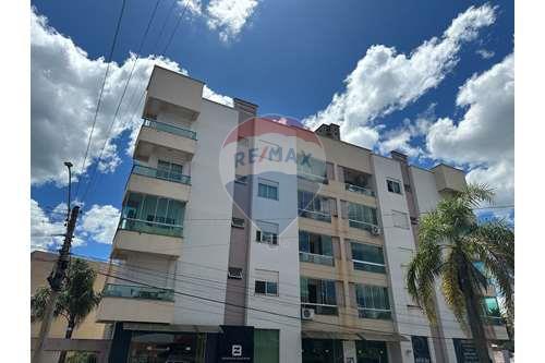 For Rent/Lease-Condo/Apartment-Rua do Tanque , 926  - Ed. Omega  - Centro , Lagoa Vermelha , Rio Grande do Sul , 95300000-610111001-11