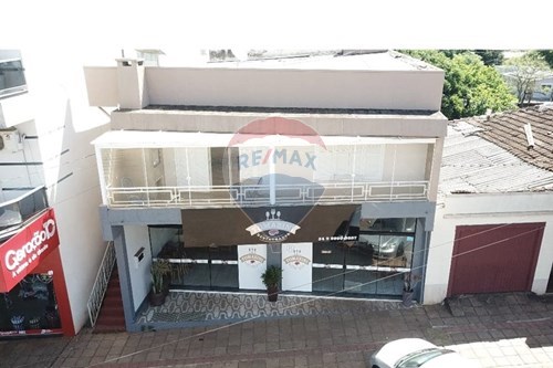 Venda-Apartamento-AVENIDA PRESIDENTE VARGAS , 1308  - Centro , Ronda Alta , Rio Grande do Sul , 99670000-610231034-14