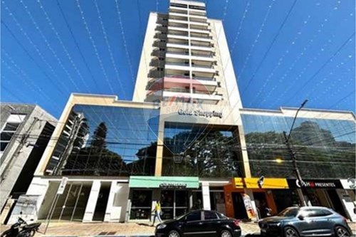 Venda-Apartamento-Centro , Carazinho , Rio Grande do Sul , 99500000-612701042-42