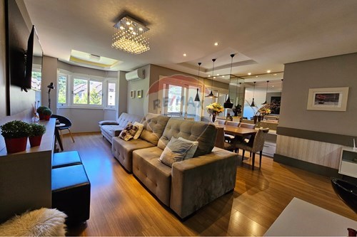 Venda-Apartamento-Rua João Fisch Sobrinho , 105  - 100 metros do Hard Rock Café  - Centro , Gramado , Rio Grande do Sul , 95670310-610131041-82