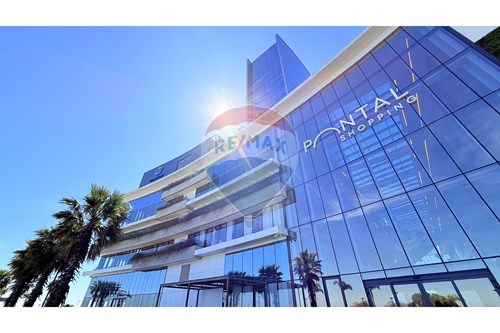 Venda-Cj. Comercial/ Sala-Avenida Padre Cacique , 2893  - Pontal Shopping  - Cristal , Porto Alegre , Rio Grande do Sul , 90810-240-610191035-121