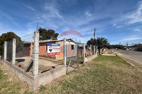 Venda-Casa-Centro , São Gabriel , Rio Grande do Sul , 97313398-612631037-15