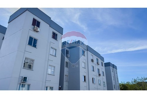 Venda-Apartamento-Avenida Adão Foques , 2345  - ENFRENTE AO POSTO DE GASOLINA  - Passo fundo , Guaíba , Rio Grande do Sul , 92729000-612781015-3