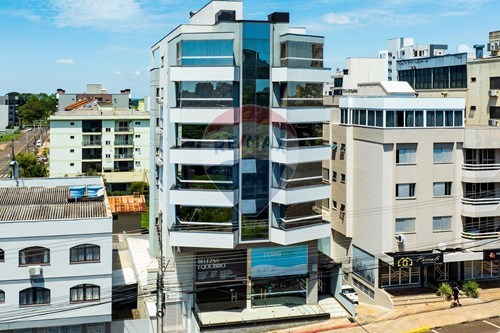 Venda-Apartamento-Fátima , Erechim , Rio Grande do Sul , 99709256-612761010-38
