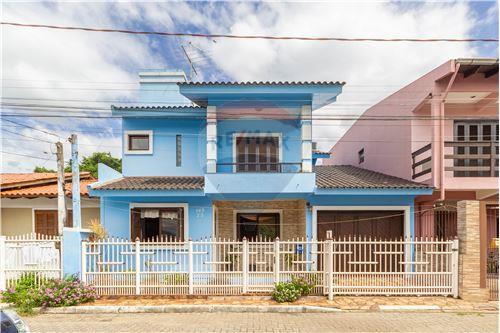 For Sale-House-Rua Papa João XXIII , 1025  - Vila Cachoeirinha , Cachoeirinha , Rio Grande do Sul , 94910170-610381023-19