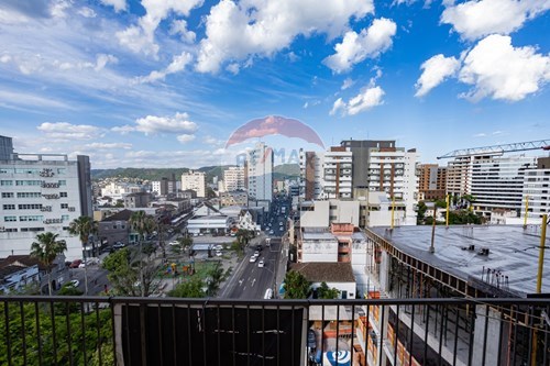 Venda-Apartamento-Rua José Bonifácio , 2401  - Hospital de Caridade  - Centro , Santa Maria , Rio Grande do Sul , 97015-450-610311049-166
