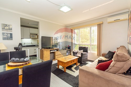 Venda-Apartamento-Rua Prefeito Victor Hugo Ludwig , 445  - próximo clube de mães  - Centro , Gravataí , Rio Grande do Sul , 94010070-610161002-452