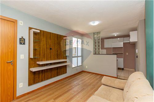 For Sale-Condo/Apartment-Avenida Guarujá , 400  - Sao Jose , Canoas , Rio Grande do Sul , 92420-230-610241023-11