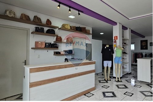 Venda-Loja-Avenida Primavera , s/n  - em frente ao Mercado Somara  - Centro , Trindade do Sul , Rio Grande do Sul , 99615000-610231035-12