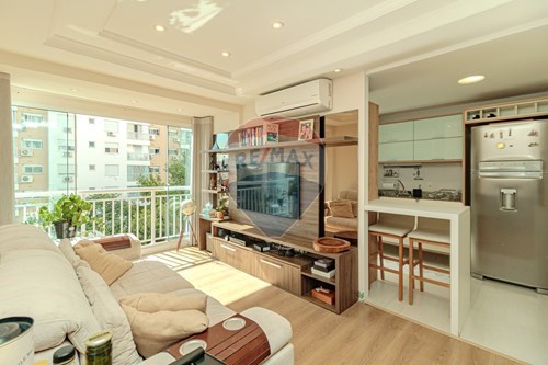 Venda-Apartamento-Avenida Andaraí , 675  - Passo D'Areia , Porto Alegre , Rio Grande do Sul , 91350110-612491036-8