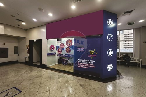 Venda-Cj. Comercial/ Sala-Rua Marechal Deodoro , 238  - Shoping Bento  - Centro , Bento Gonçalves , Rio Grande do Sul , 95700010-610331026-127