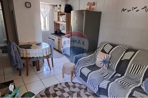 Venda-Apartamento-Vila Popular , Passo Fundo , Rio Grande do Sul , 99070670-610271090-11