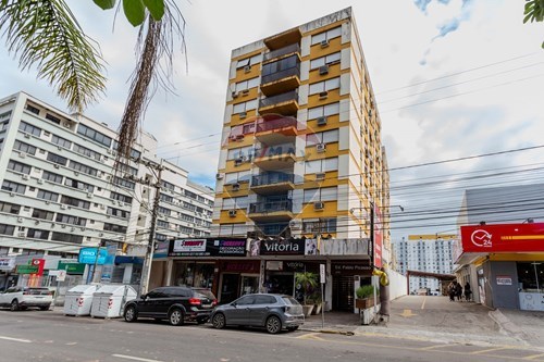 Venda-Apartamento-Rua Pinheiro Machado , 2430  - Hospital de Caridade  - Centro , Santa Maria , Rio Grande do Sul , 97050600-610311050-52