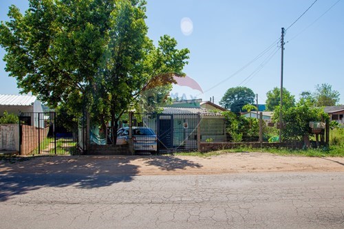 Venda-Casa-Estrada Capitão Gentil Machado de Godoy , 1252  - Vila Elsa , Viamão , Rio Grande do Sul , 94420000-612531046-172