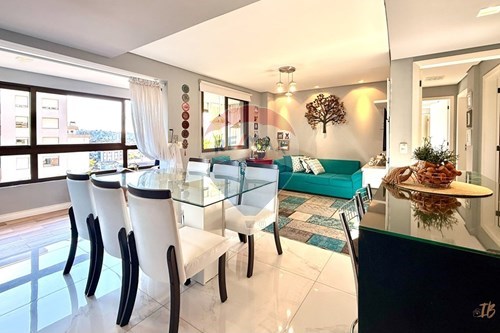 Venda-Apartamento-Rua Moreira César , 1846  - academia performa  - Pio X , Caxias do Sul , Rio Grande do Sul , 95034000-610301014-64