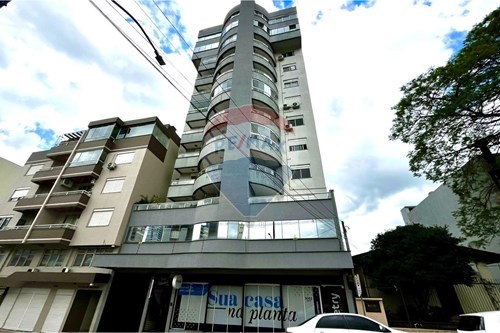Venda-Apartamento-Rua Morom , 3052  - Edificio Santa Felicidade  - Boqueirão , Passo Fundo , Rio Grande do Sul , 99025024-610271058-108
