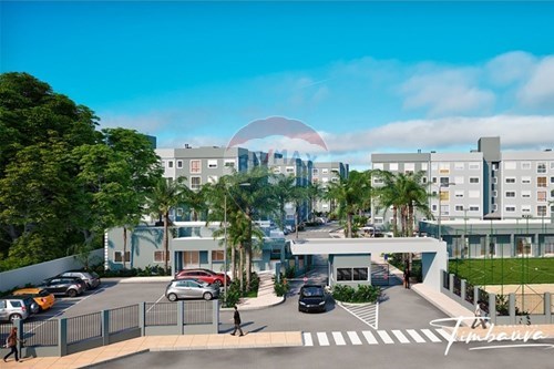 Venda-Apartamento-Timbaúva , Montenegro , Rio Grande do Sul , 92524675-610091008-1