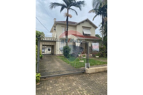 Venda-Casa Comercial-Rua Presidente Rodrigues Alves , 709  - Fundos da escola estadual Estado de Goiás  - Goiás , Santa Cruz do Sul , Rio Grande do Sul , 96810-250-612741003-110