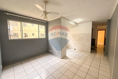 Venda-Apartamento-Rua Dirneide Isabel Goulart , 124  - Guajuviras , Canoas , Rio Grande do Sul , 92441010-612651058-31