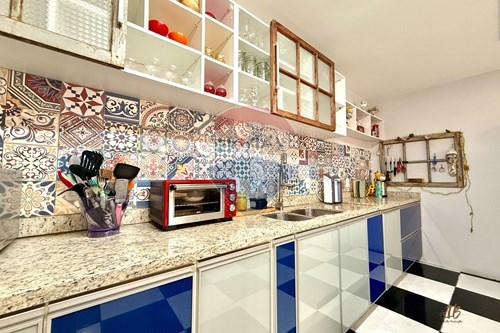 Slider Image Thumbnail