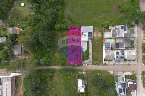 Venda-Terreno-Diácono João Luiz Pozzobon , Santa Maria , Rio Grande do Sul , 97060-504-610311031-3