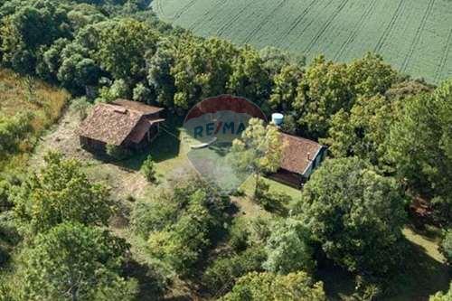 Venda-Chácara / Sítio / Fazenda-Linha Tonello , Rural  - Capela Santo Antônio  - Centro , Gaurama , Rio Grande do Sul , 99830-000-610351030-20