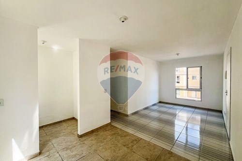 Venda-Apartamento-Avenida Thomaz Edison , 3500  - São Miguel , São Leopoldo , Rio Grande do Sul , 93025674-610411092-12