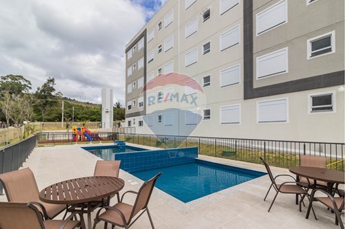 Venda-Apartamento-Rua 19 de Fevereiro , 100  - CONDOMÍNIO PORTO DOM FELICIANO  - Mário Quintana , Porto Alegre , Rio Grande do Sul , 91270450-612491054-76