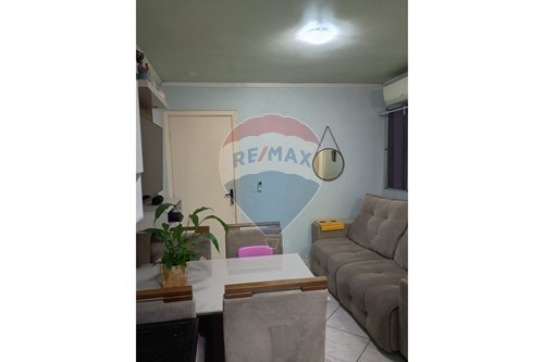 Residential - Condo/Apartment - Novo Hamburgo , Rio Grande do Sul - BR