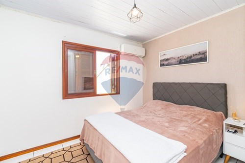 Venda-Sobrado-Avenida do Comercio , 547  - Lado bairro planejado Terra nova MVII  - Morada do Vale II , Gravataí , Rio Grande do Sul , 94120212-610161091-21