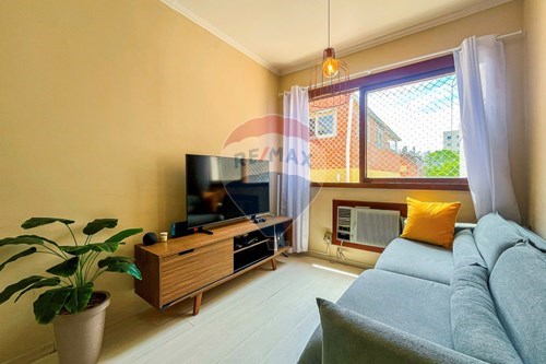 Venda-Apartamento-Rua José Bonifácio , 100  - Centro , São Leopoldo , Rio Grande do Sul , 93010180-610411071-26