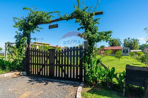 Venda-Chácara / Sítio / Fazenda-Rua Antonio Marcos , SN  - condominio San Rafael  - Vila Imperial , Gravataí , Rio Grande do Sul , 94254510-610381132-17