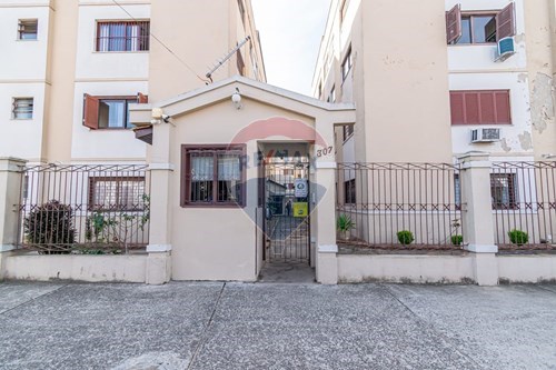 Venda-Apartamento-Rua Amapá , 307  - Colégio Inedi  - Ponta Porã , Cachoeirinha , Rio Grande do Sul , 94935-050-610381032-56