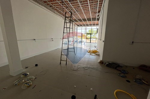 Alugar-Ponto Comercial/ Loja-Camobi , Santa Maria , Rio Grande do Sul , 97110801-610451002-20