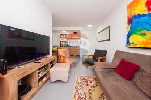 Venda-Apartamento-Rua José Pedro Steigleder , 300  - Timbaúva , Montenegro , Rio Grande do Sul , 92518360-610091004-37