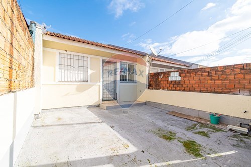 Venda-Casa-Rua Luiz Borges Dimer , 29  - Morada do Bosque , Cachoeirinha , Rio Grande do Sul , 94960857-610381039-845