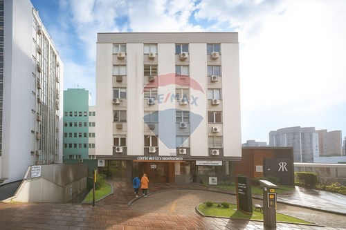 Venda-Cj. Comercial/ Sala-Centro , Bento Gonçalves , Rio Grande do Sul , 95700084-610331008-98